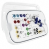 Premium All-in-one Surgical Kit For Implant Placement